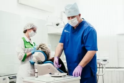 Ваша стоматология