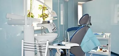 Стоматология 21 века