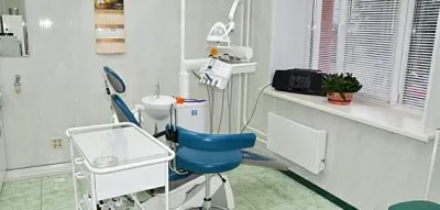 Стоматология 21 века