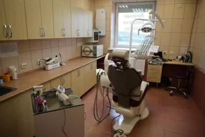 МастерДент