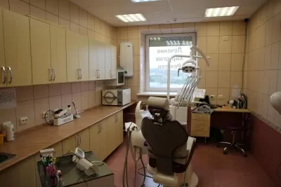 МастерДент