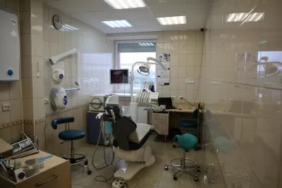 МастерДент