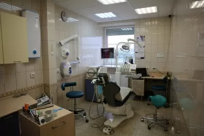 МастерДент