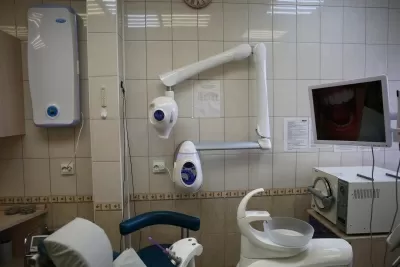 МастерДент