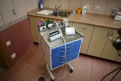 МастерДент