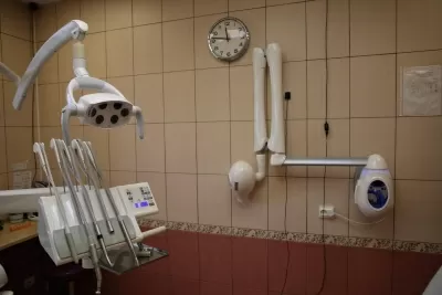 МастерДент