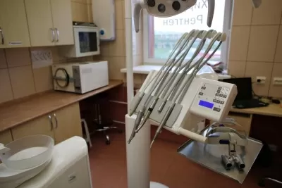 МастерДент