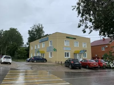 Клиника на Пирогова