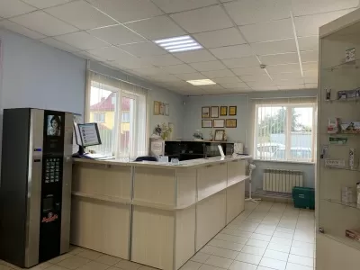 Клиника на Пирогова