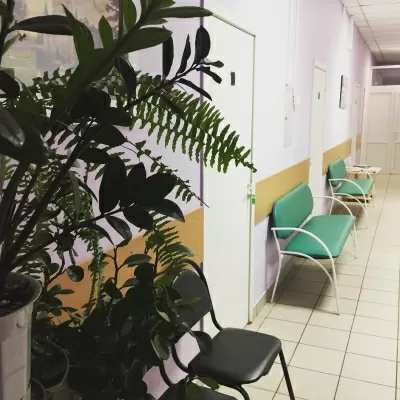 Клиника на Пирогова