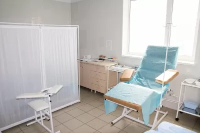 Клиника на Пирогова