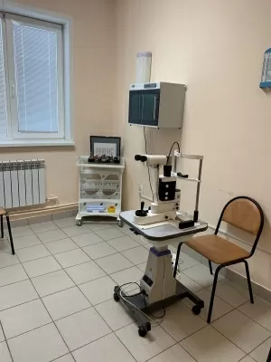 Клиника на Пирогова