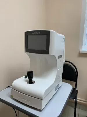 Клиника на Пирогова