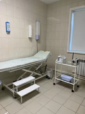 Клиника на Пирогова