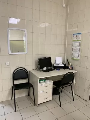 Клиника на Пирогова