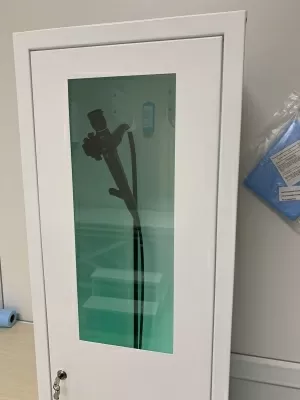 Клиника на Пирогова