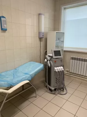 Клиника на Пирогова