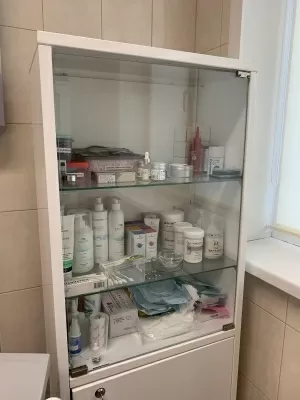 Клиника на Пирогова