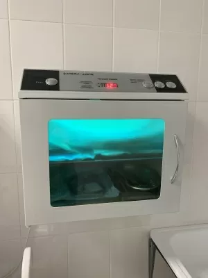 Клиника на Пирогова