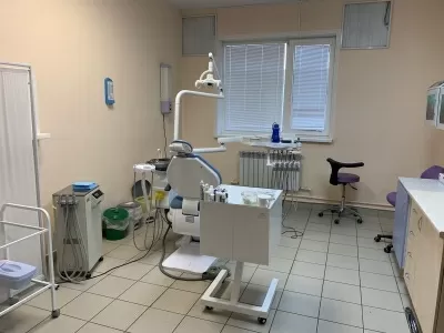 Клиника на Пирогова