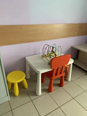 Клиника на Пирогова