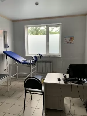 Клиника на Пирогова