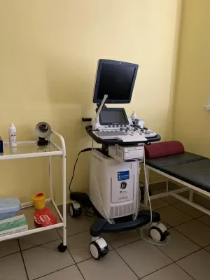 Клиника на Пирогова