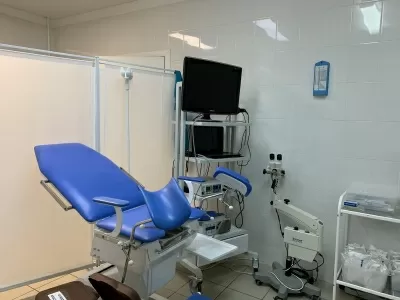 Клиника на Пирогова