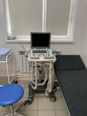 Клиника на Пирогова