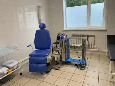 Клиника на Пирогова