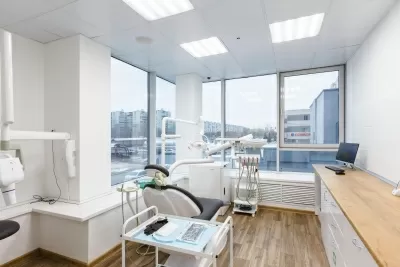 История улыбки