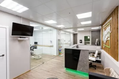 История улыбки