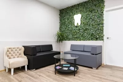 История улыбки