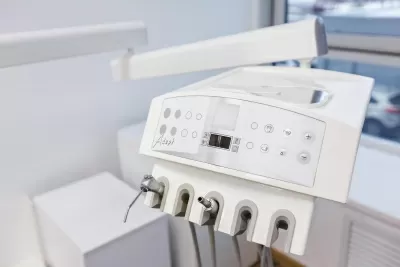 История улыбки