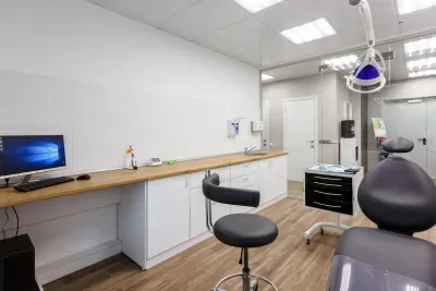 История улыбки