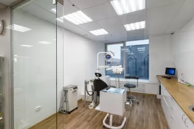 История улыбки