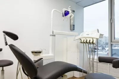 История улыбки