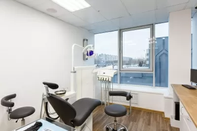 История улыбки