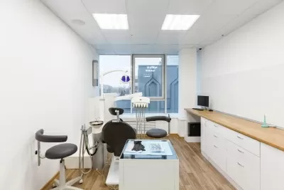 История улыбки