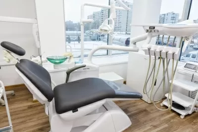 История улыбки