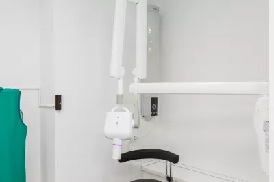 История улыбки