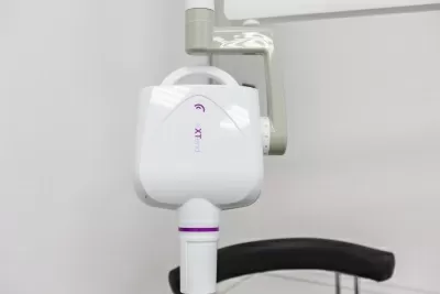 История улыбки