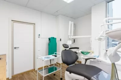 История улыбки