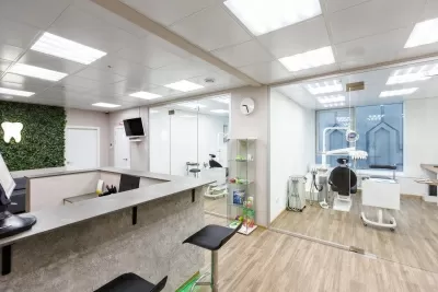 История улыбки