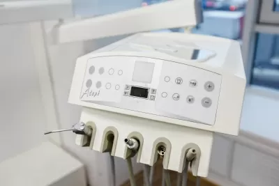 История улыбки