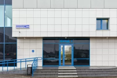 История улыбки