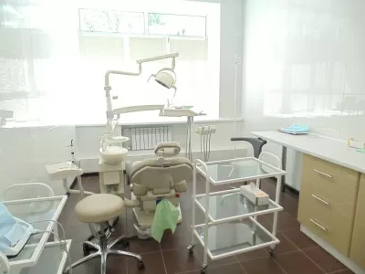 Стоматология Эстетика