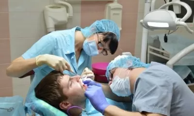 Центр имплантологии доктора Ермакова