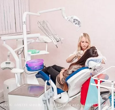 Центр имплантологии доктора Ермакова