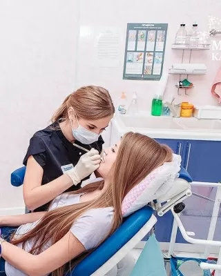 Центр имплантологии доктора Ермакова